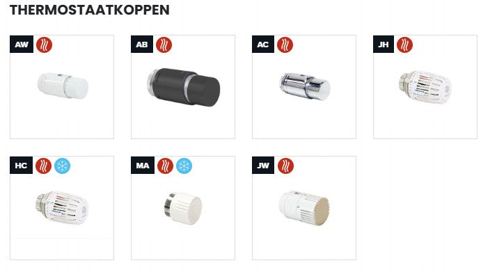 Jaga Set 75 Zijkant