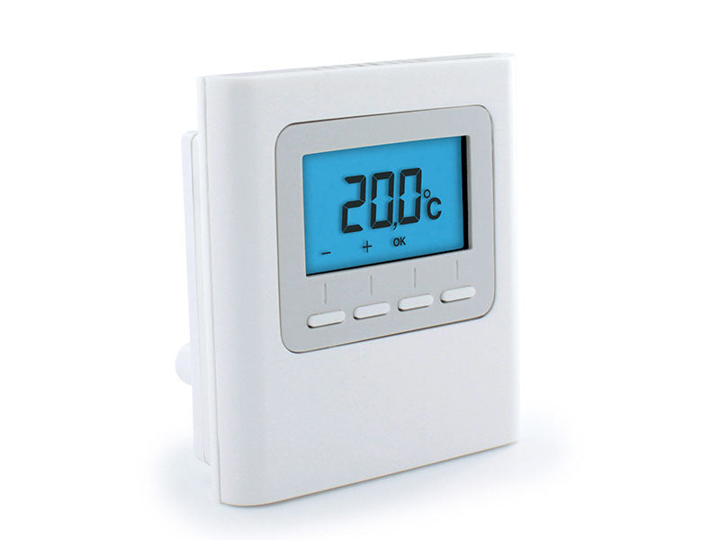 Masterwatt Basic Kamerthermostaat RF