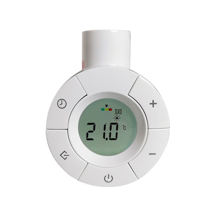 Masterwatt Calor White