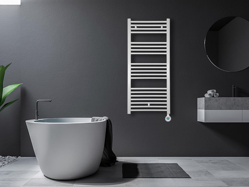 Masterwatt Calor White