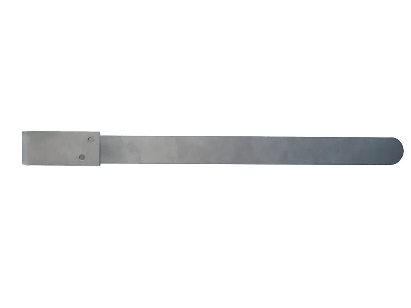 Masterwatt Handdoekbeugel Strong 600 mm