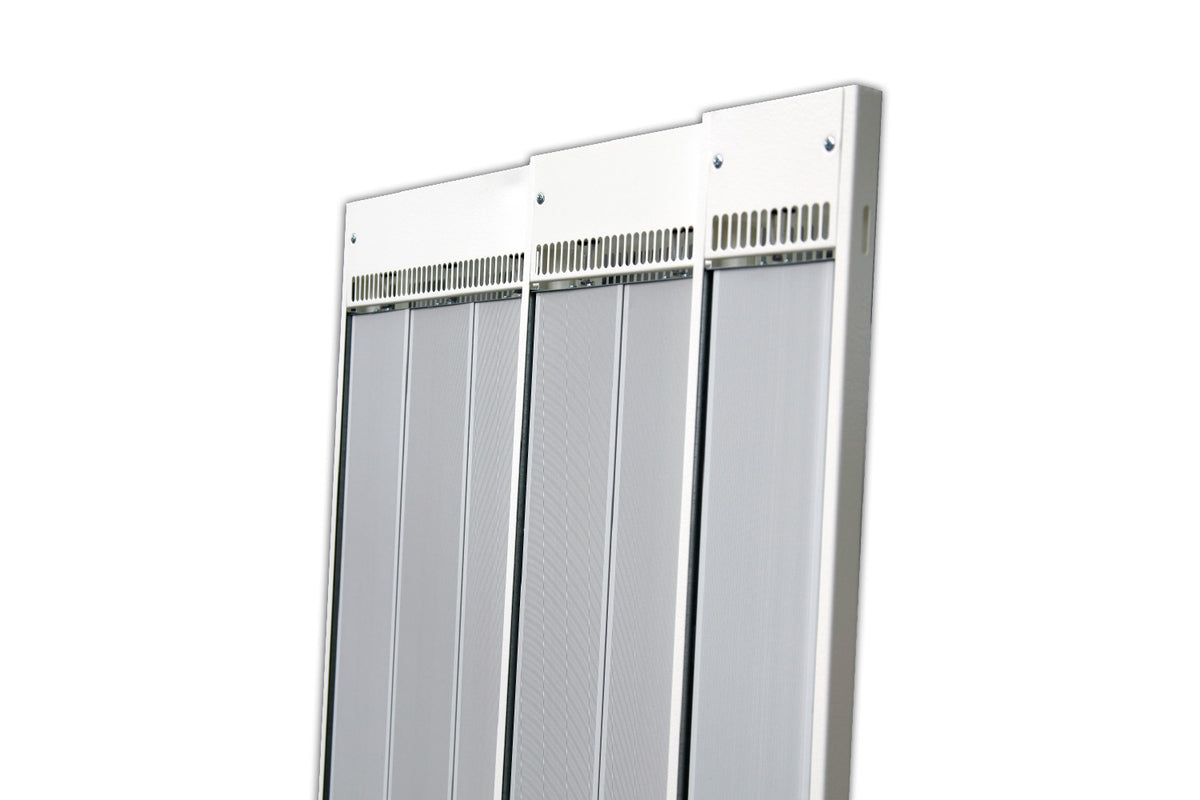 Masterwatt Infrarood Spot Hoogstraler