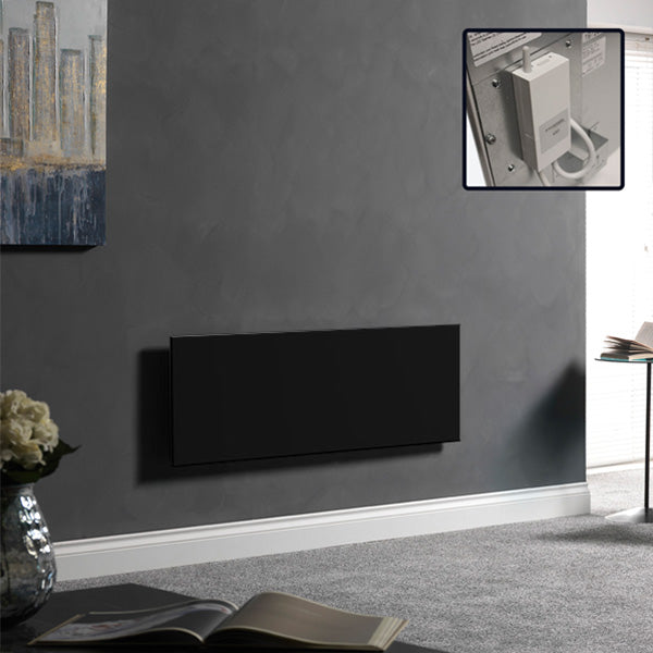 Masterwatt Infrarood Strong Black RF