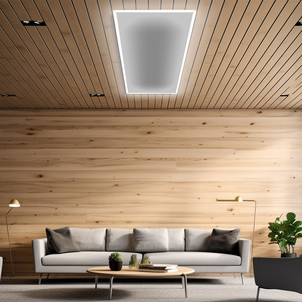 Masterwatt Infrarood Strong Led