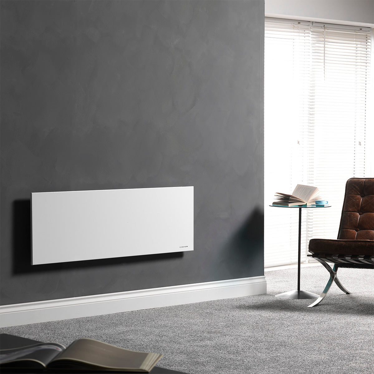 Masterwatt infrarood Strong White