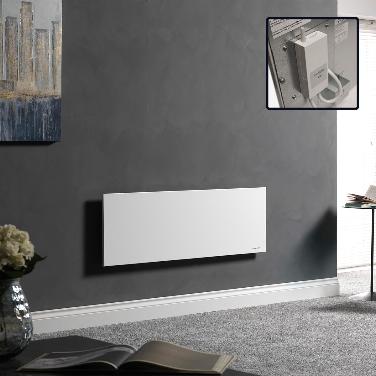 Masterwatt Infrarood Strong White RF