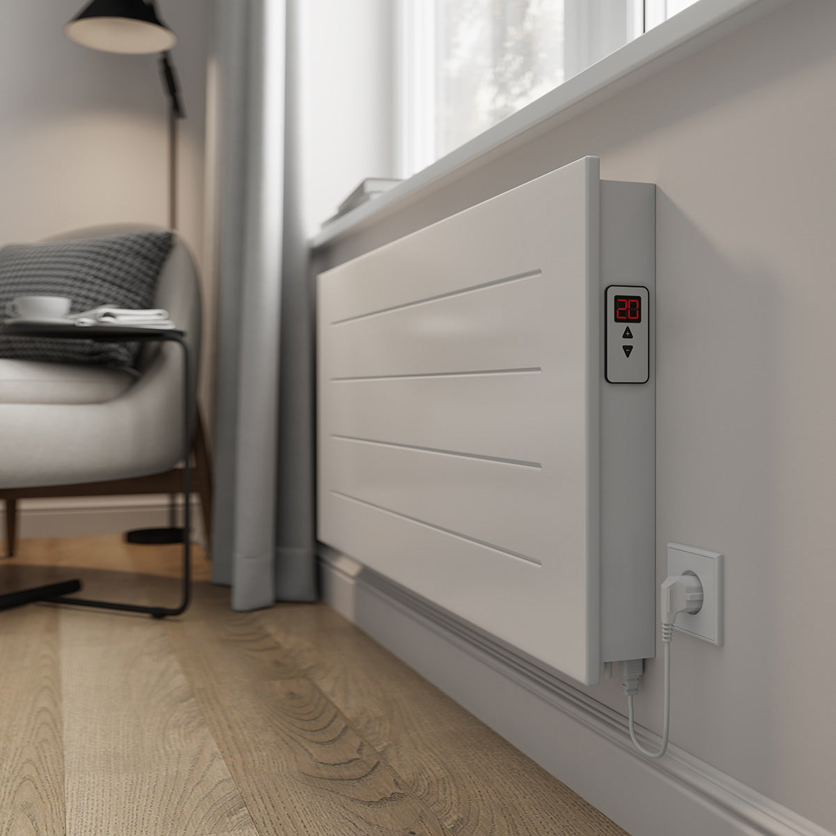 Masterwatt Sublime Slim