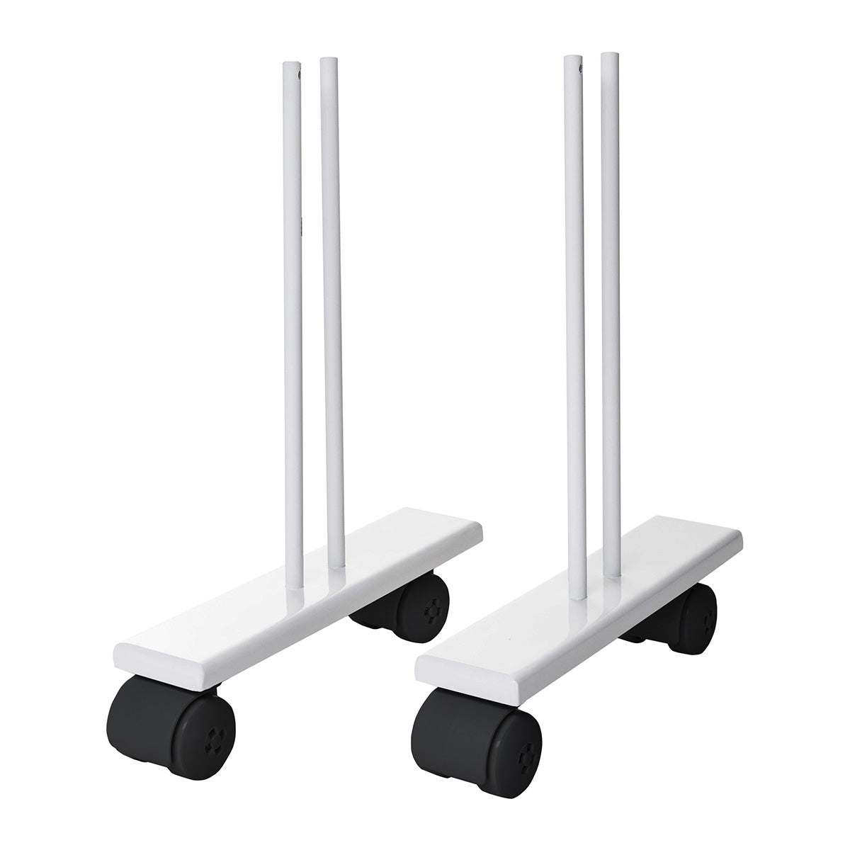 Masterwatt Voetwielen Storageone