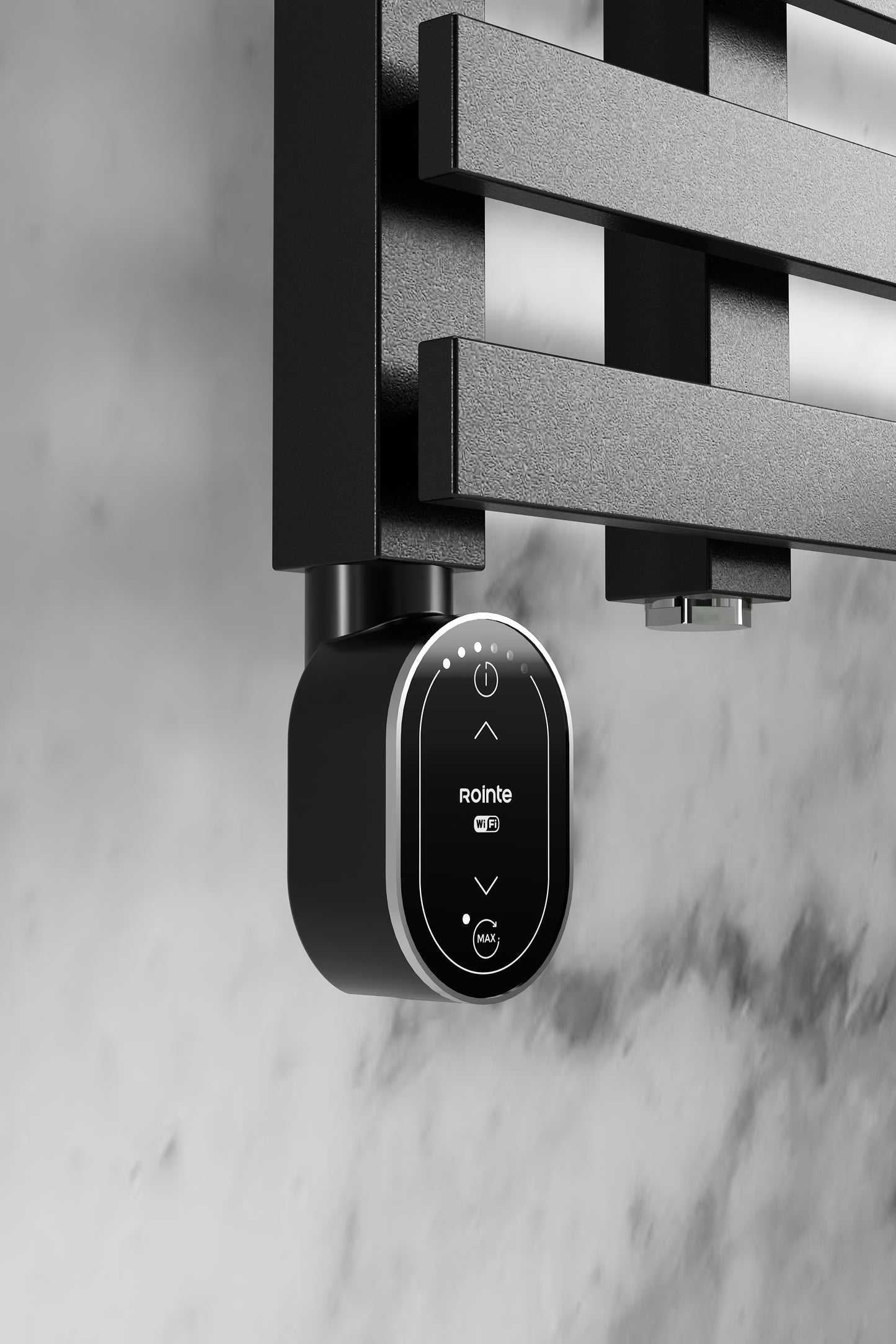 Rointe Venezia Oval Wifi