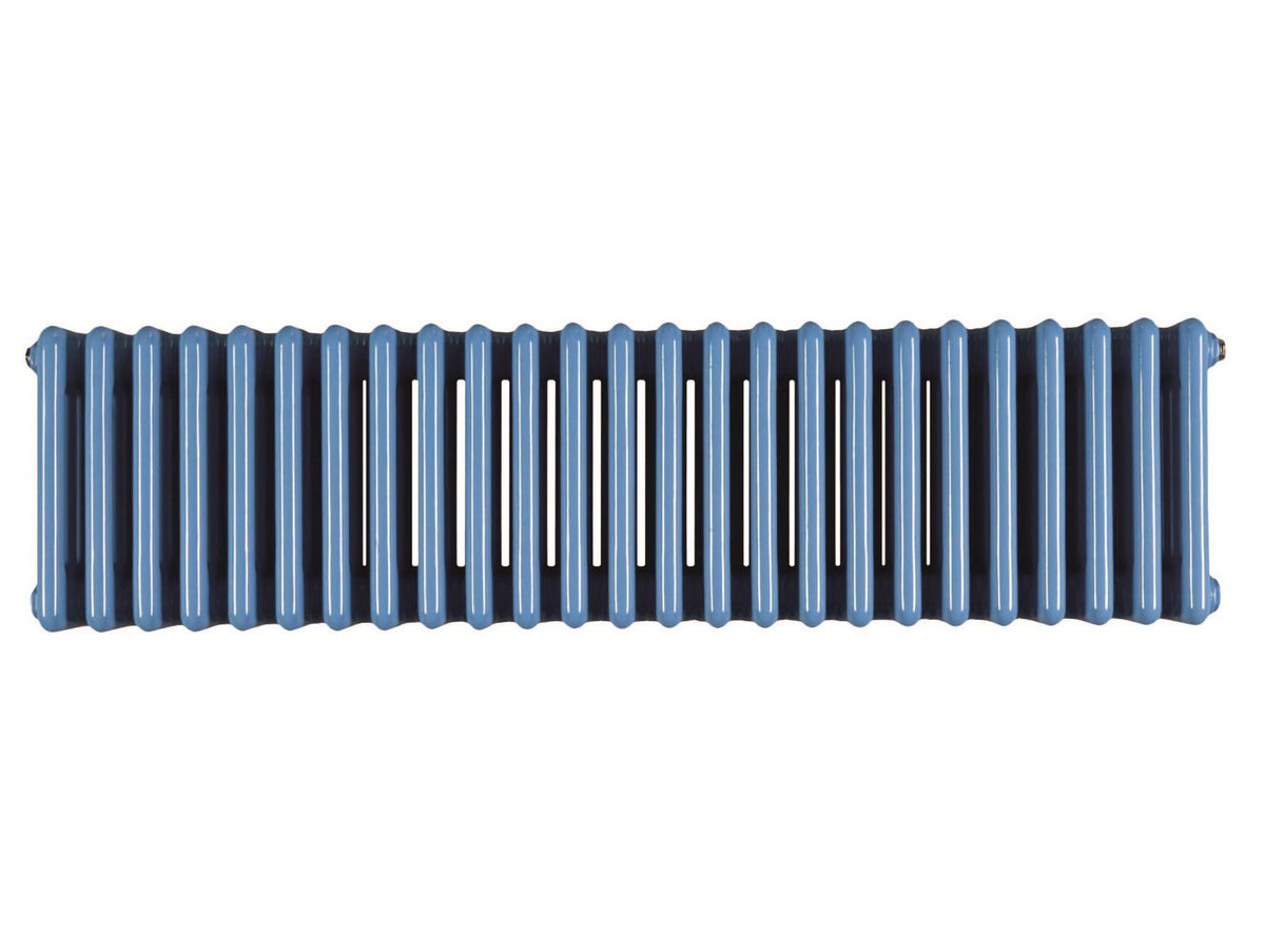 HD Heating Tubus Horizontaal 3 koloms
