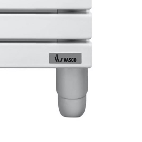 Vasco Bas Connector Wit