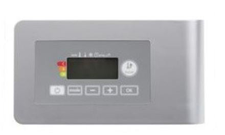 Vasco E-Volve E-V-RF Grijs
