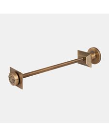 Castrads Wandbevestiging