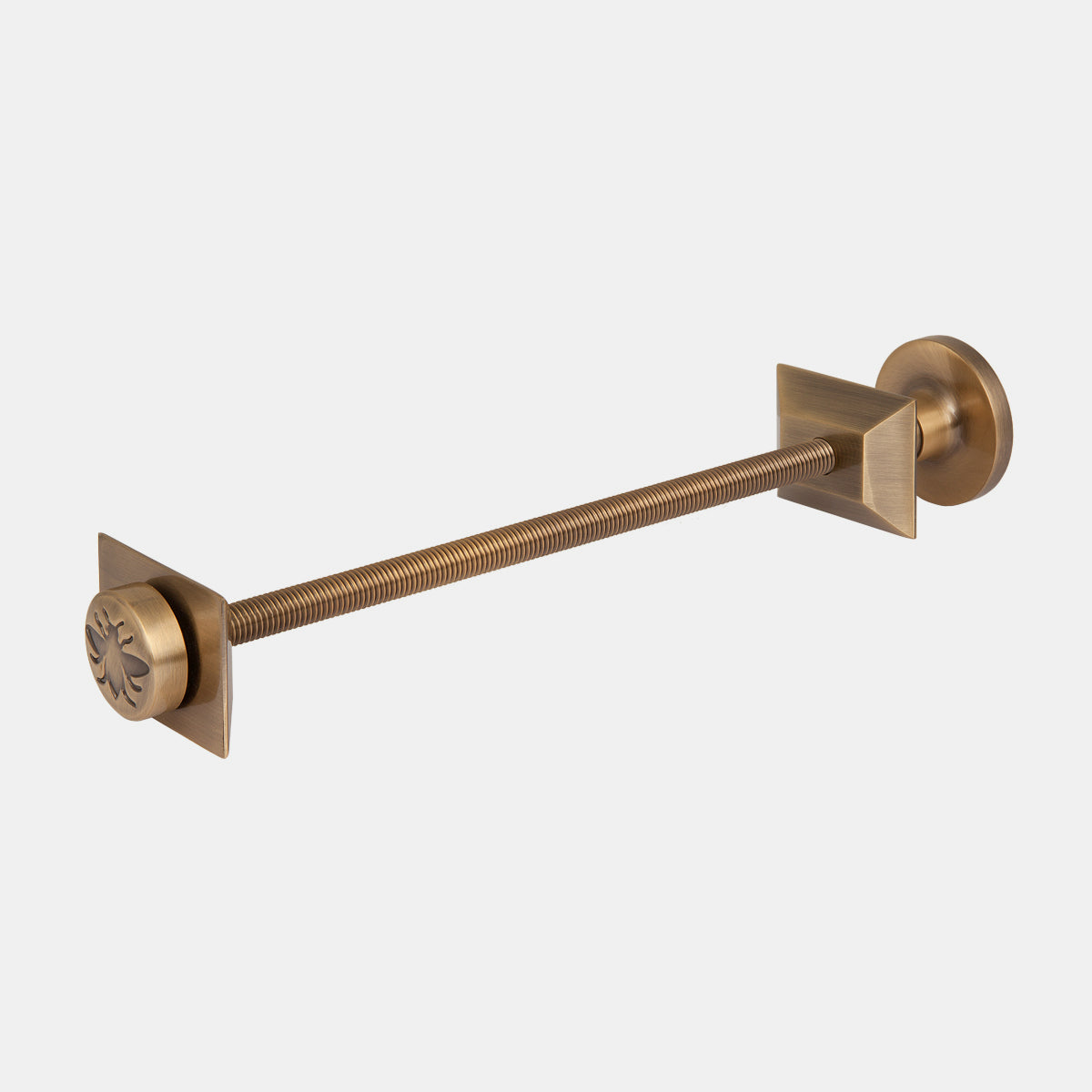 Castrads Wandbevestiging